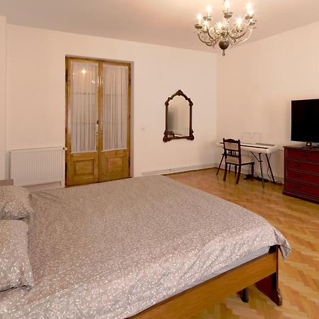 Illo Tempore - Ultracentral Apartment Sighişoara Exteriér fotografie
